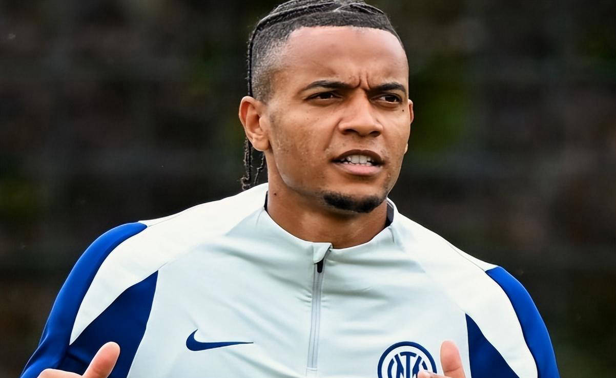 曼城弃将化身国米瑰宝！6场征服新东家，或掏1500万欧买断